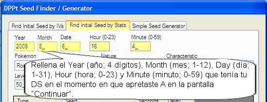 RNG Pokemons Perfectos HGSS_10
